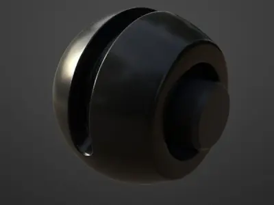 61 PBR Physically Base Render Material Map Collection Texture