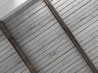 wooden ceiling 19 Texture