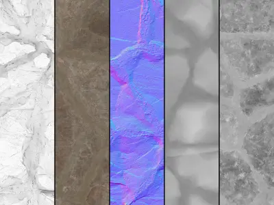 Mrf Wall Stone05 Texture