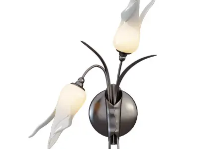 Sconce MASSIVE 388424310 3D model