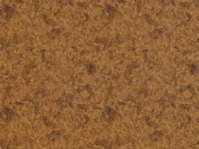 OSB Oriented Strand Board PBR Seamless Texture