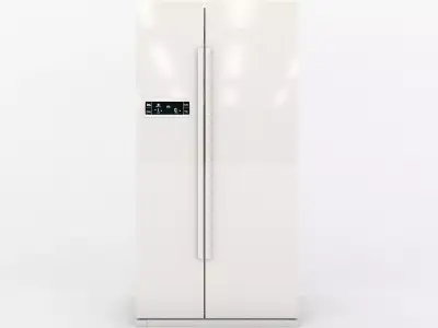 Samsung side by side 3D model