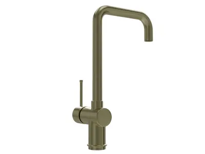 Professional Kitchen Faucet - BlanCuisine BCTAP-A5 3D model