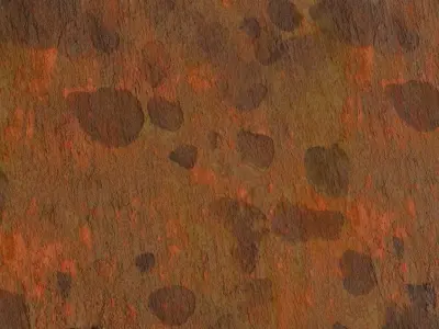 Rust PBR Material Seamless Texture Pack Texture buy