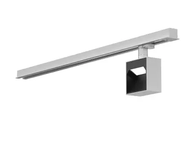 Pantrac 14683 3D model