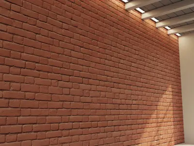 Brick wall Old brick 15 Texture