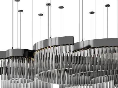 Marchetti Illuminazione light 3D model