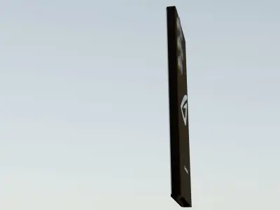 SAMSUNG S23 ULTRA 3D model