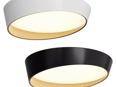 TORONTO ceiling lamp 3D model