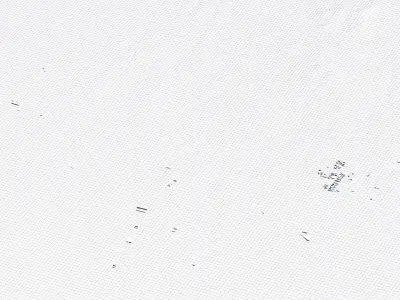 Pingdu China City Landscape 3D Model 3D model