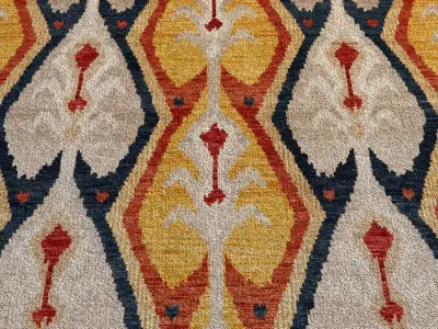 Rug Alderton SOHO Home 3D model