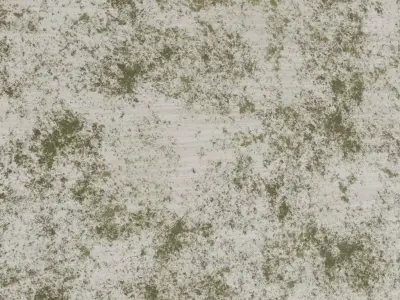 Oxidized Polished Metal PBR Seamless Texture