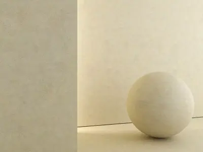 Sandstone Material and Tile - Set 02 Texture