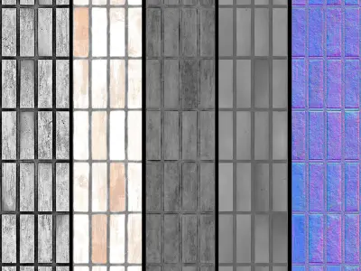 AY Brick 022 Texture
