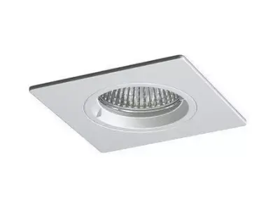 spotlights 05 Low-poly 3D model