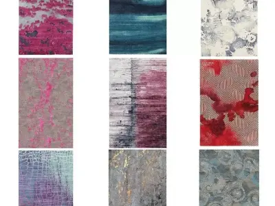 122 Rug Texture Texture