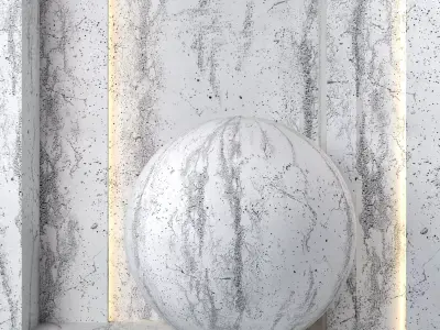 4K Concrete Wall and Floor Textures  - Premium - Ethnic Stucco Texture