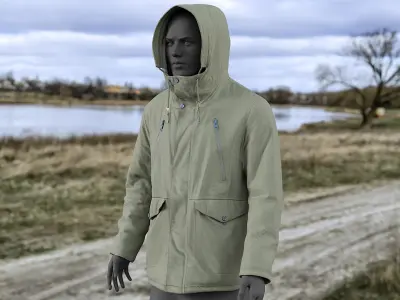  Jackets Collection 1 