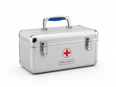 Ultimate 26 Models Starter Pack Low-poly 3D model