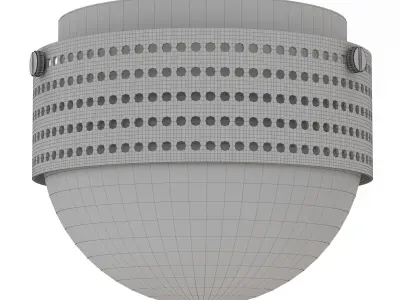 Precision 4 and 5 Solitaire by Kelly Wearstler 3D model