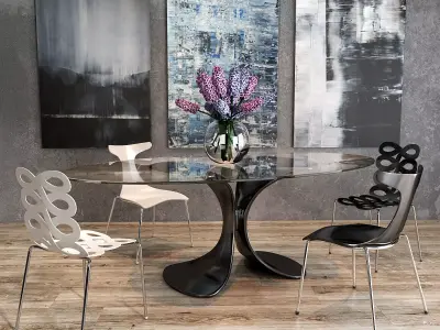 Ciacci Kreaty 3D model