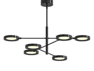 Spectica 3D model