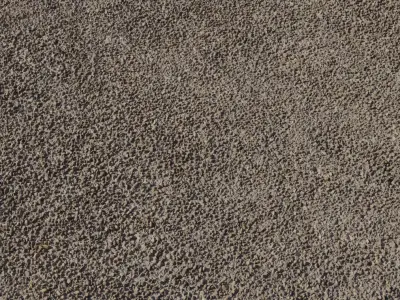 Exposed Aggregate Concrete Texture