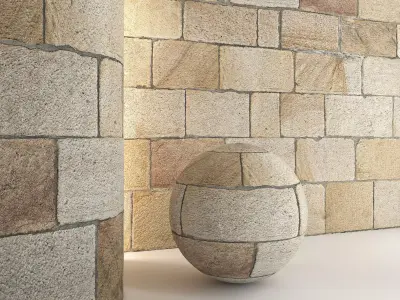 Stone wall 26 Texture