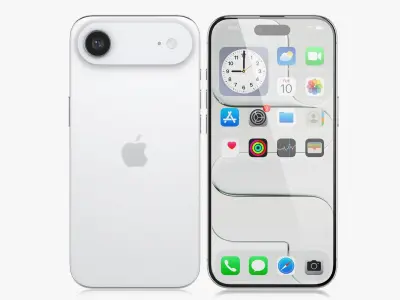  Apple iPhone 17 and 17 Air and 17 Pro and 17 Pro MAX 