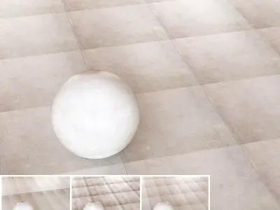 Florim Cedit Matrice Tile Set - Vol 2 - 10 in1 Geometric Texture