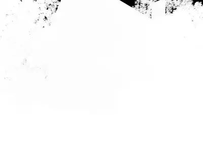 Exterior Country House  3D model