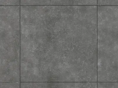 Stone Wall Tiles Kibo Fume 80x80 Texture