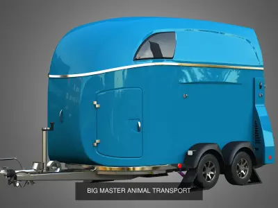 Farming Vehicles and Tools - Package 2