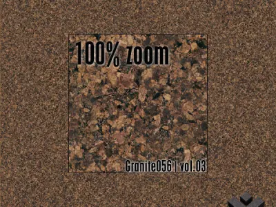 4 High Res Seamless Granite Textures Vol03 Part4 Texture