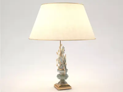 Pro - Bagues 18039 Table Lamp 3D model