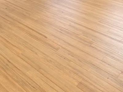 Parquet - Laminate - Wooden floor 4 in 1 Low-poly 3D model