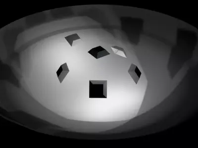 Render Studio for Cinema4D Free 3D model