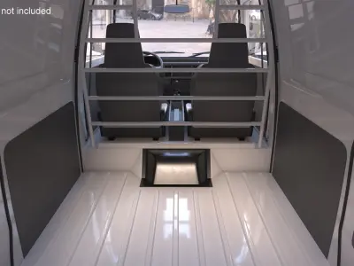  Transporter Vans Collection 2 