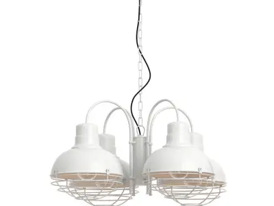 PENDANT SET 31 3D model