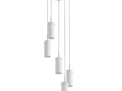 Effimero 3D model