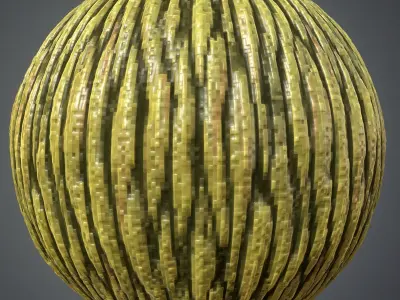 Pixel Vol 99 -  Game PBR Textures Texture