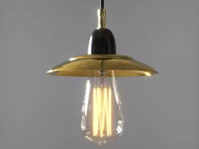 Doon Mullan 3D model