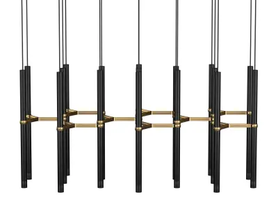 Metropolis by Zaneen 2 3D model