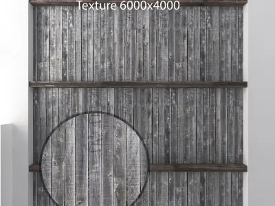 wooden ceiling 14 Texture