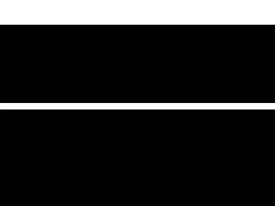 Orange Traffic Cone 3D model