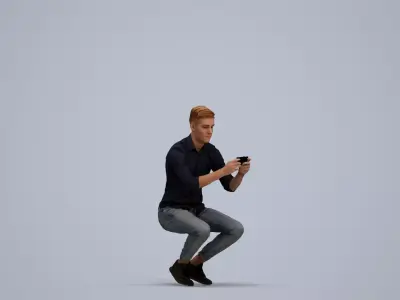 00083Ewoud015 3D model