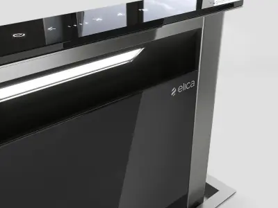 Elica Adagio 3D model