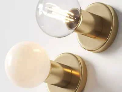 Tala - Lochan 3D model