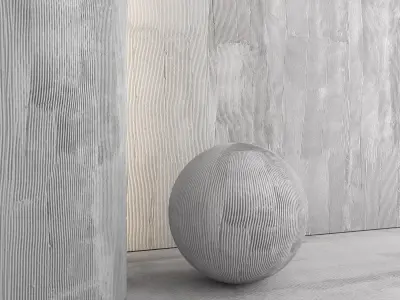 Decorative plaster 51 Texture