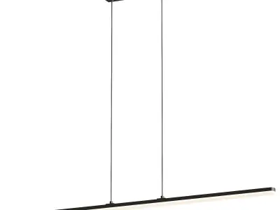 Fan Europe Lighting 3D model